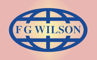 ✓ FG-Wilson 10000-00791 Запчасти Перкинс / Вилсон 